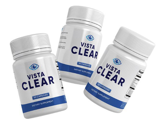 Buy Vista Clear now