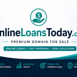 OnlineLoansToday.com is ideal for personal loans, bad credit loans, payday loans,